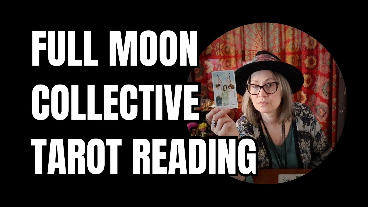 ОСВОБОДИТЕ СЕБЯ! ОСВОБОДИТЕСЬ! КОЛЛЕКТИВНОЕ ТАРО-ГАДАНИЕ В ПОЛНОЛУНИЕ #collectivetarot #collectiv...