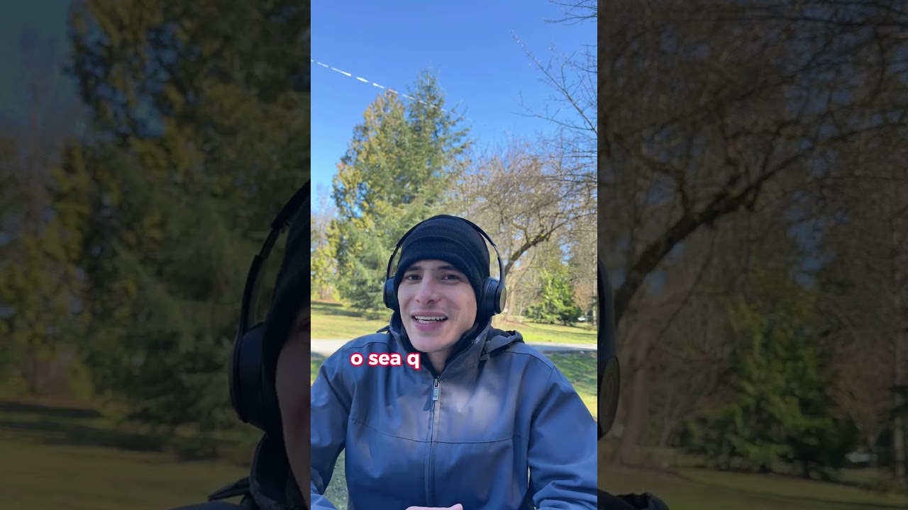 El mejor clima de Canad&aacute; 🇨🇦