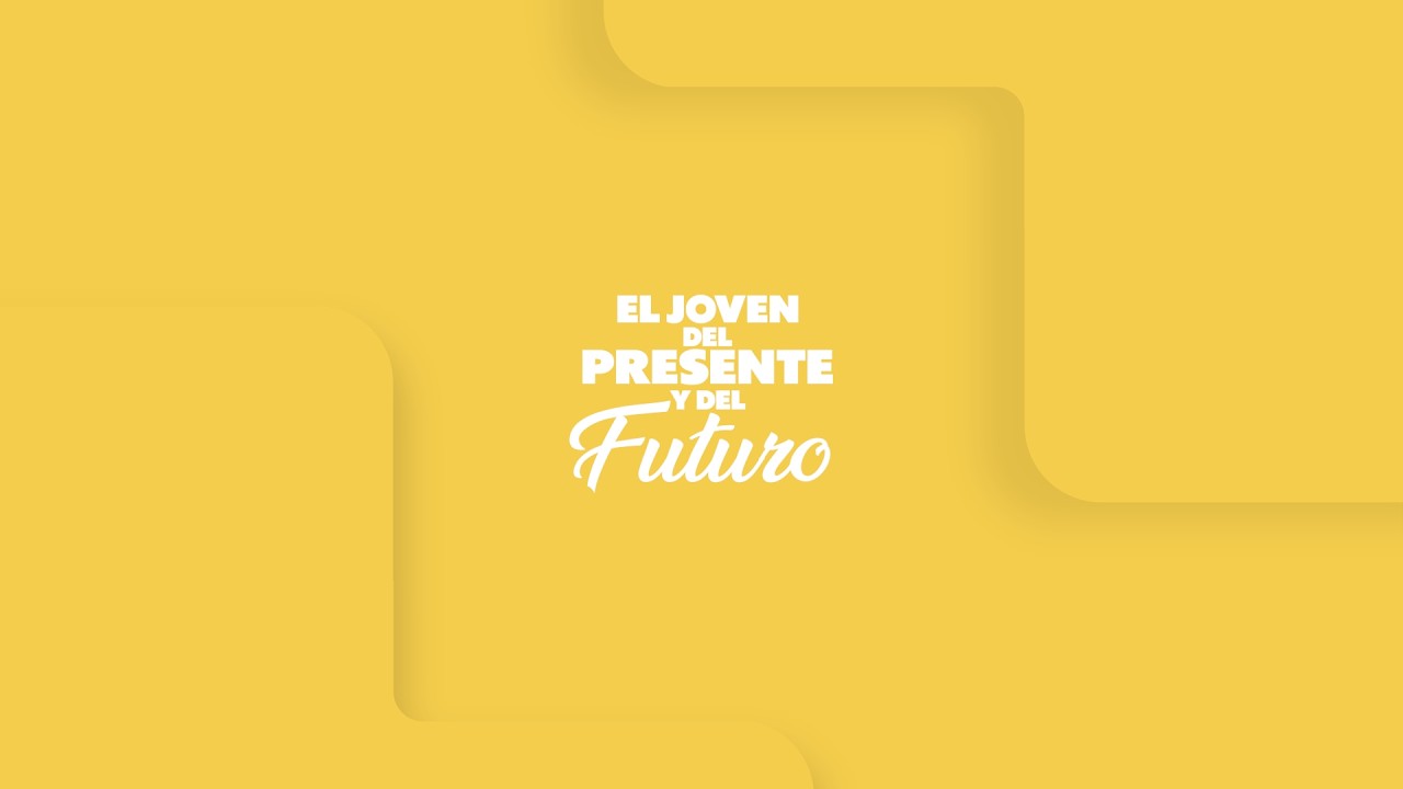 En Directo │ Tema: El Joven del Presente │El Joven del presente y del futuro │ 20.02.2026