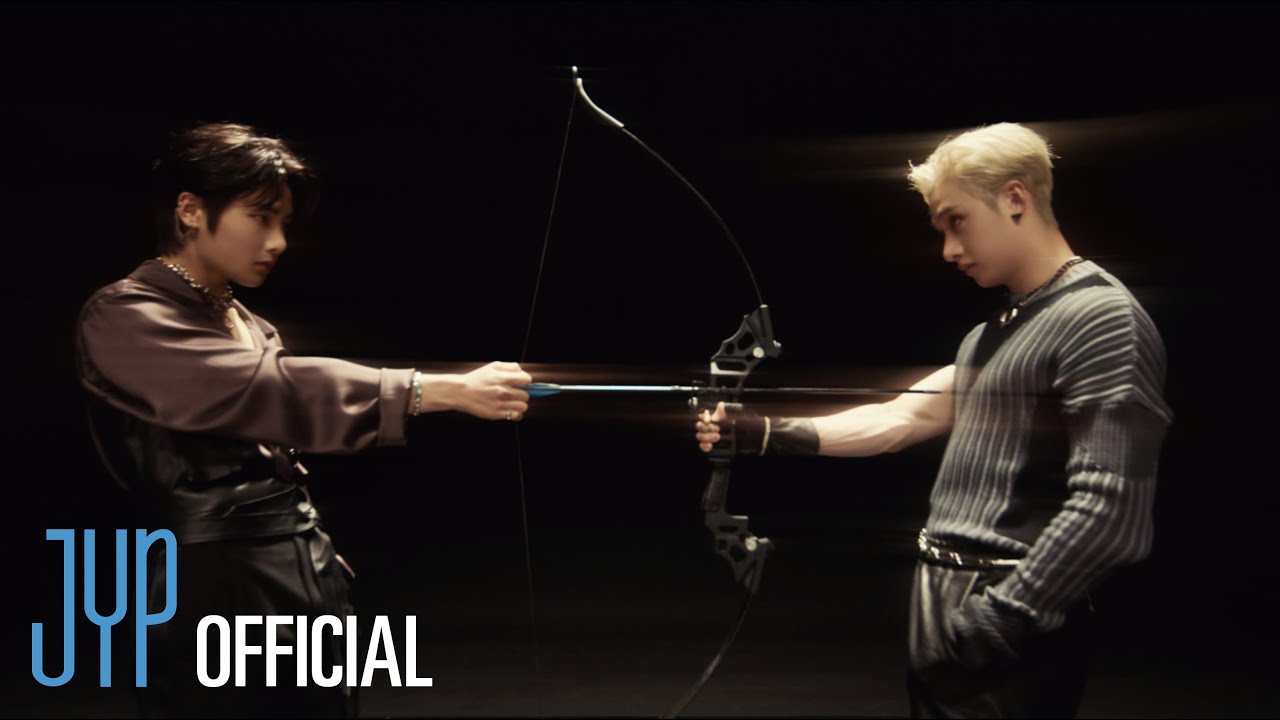 Stray Kids ＜ODDINARY＞ UNVEIL : TRACK 1 