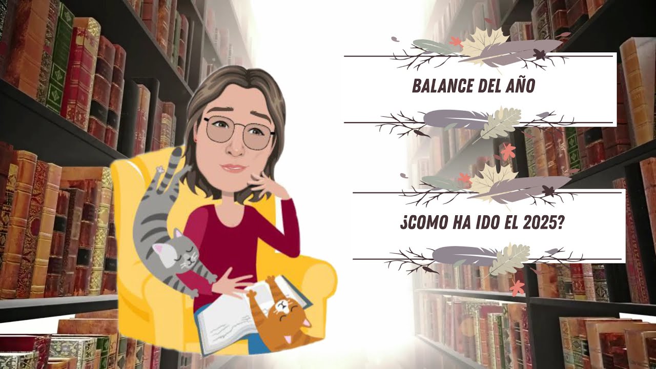 BALANCE DEL AÑO ¿COMO ME FUE EL 2025?