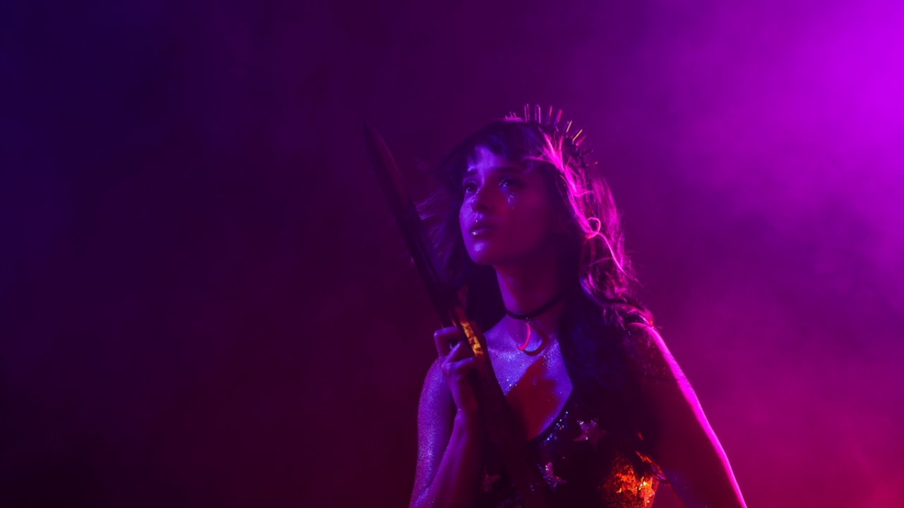 SnowBlood ~ Universe (Feat. Mystery Skulls) (Album Audio)