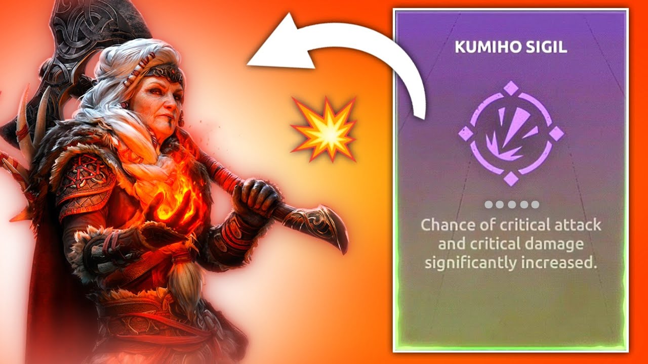 Nonna’s Fire Power is Out of Control - Total Destruction 💥 | Shadow Fight 4 Arena