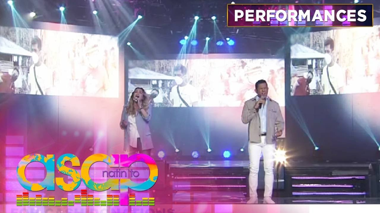 Kapamilya singing icons perform 