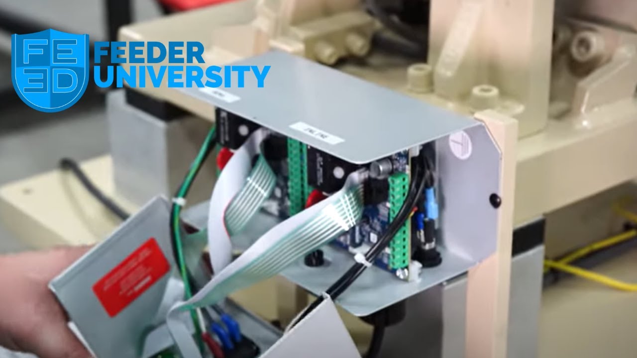How To: Wire a High Level (Photo Eye) Sensor