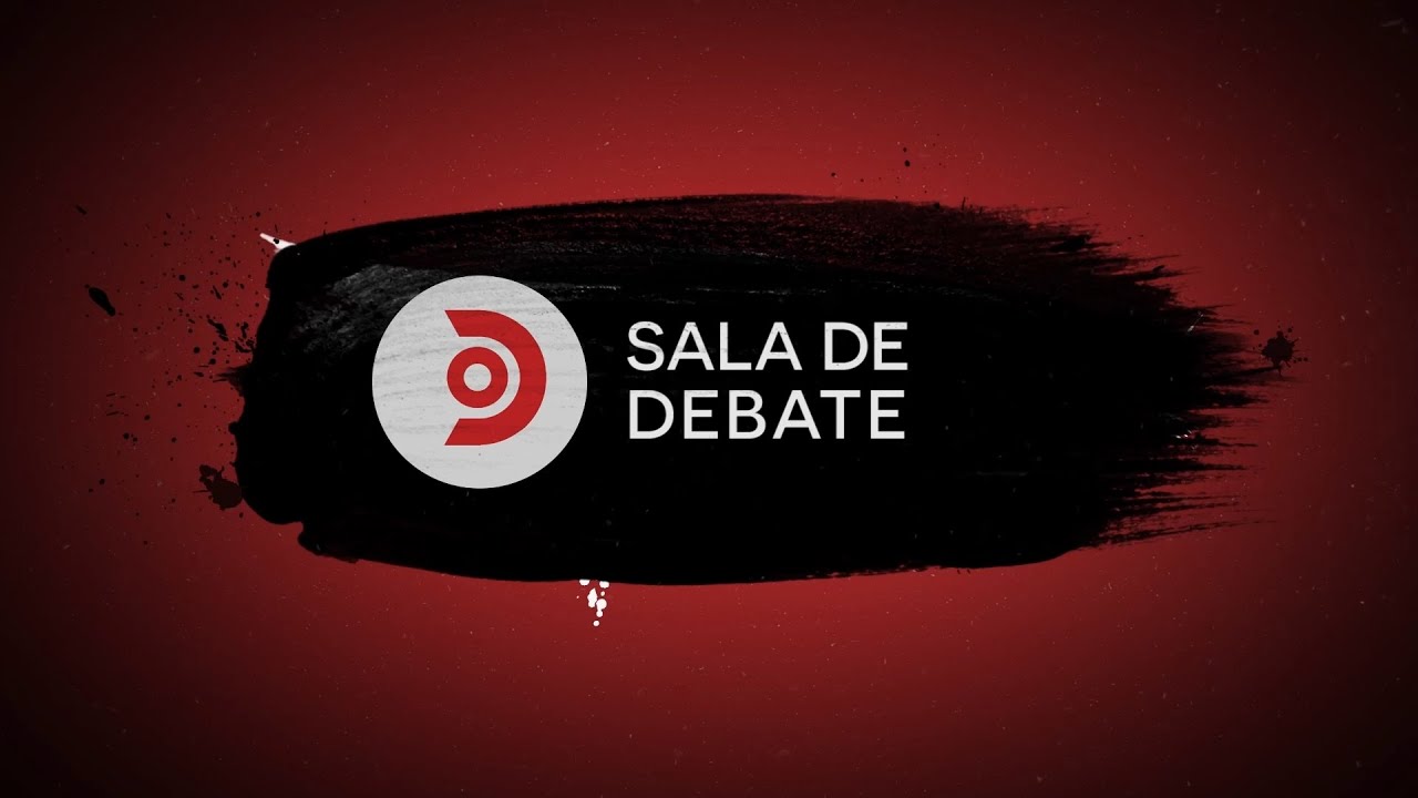 Sala de Debate - 2ª Edição - 30.01.26