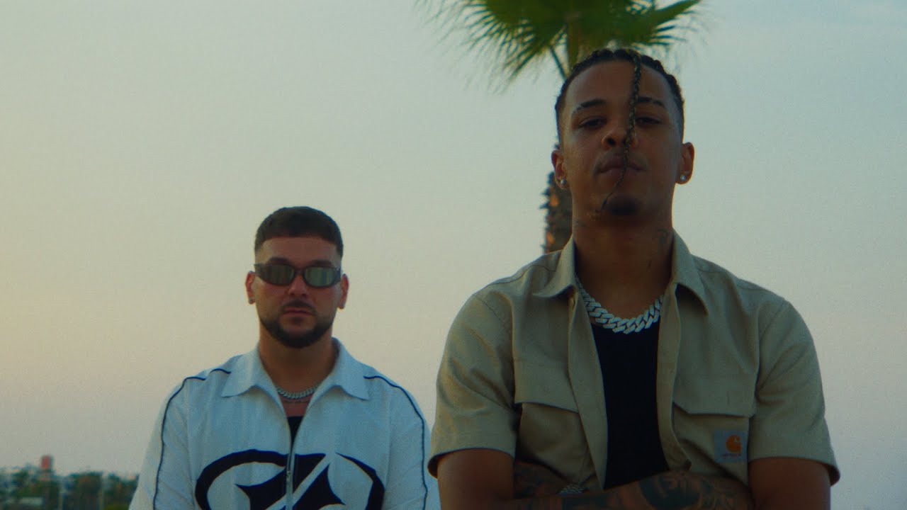 Jose De Las Heras X Nickzzy - JETSKI (Video Oficial)