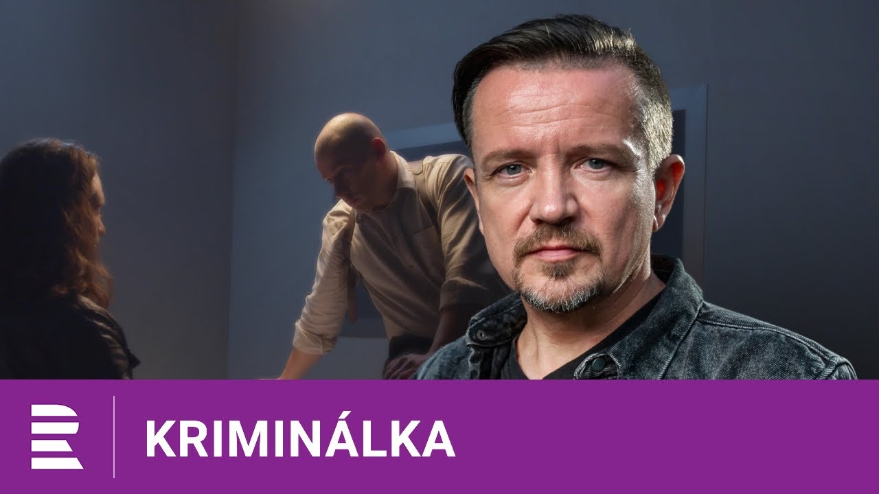 Kriminálka Mirka Vaňury na Dvojce: Obava