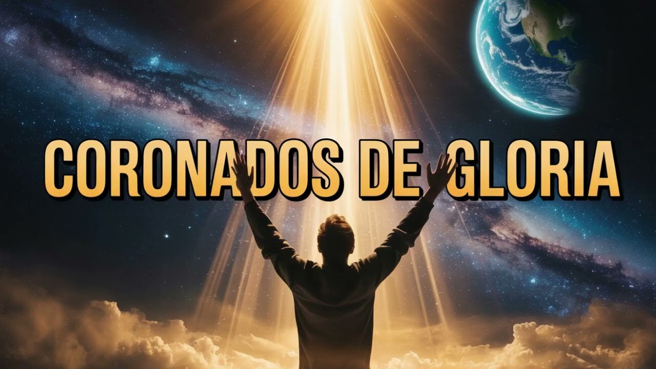 Coronados de Gloria | Música Gospel Cristiana | Salmo 8
