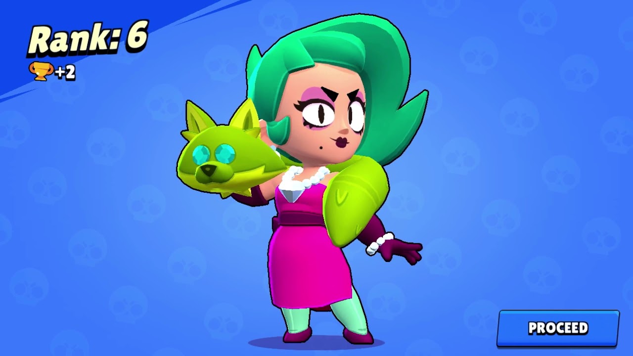 Brawl Stars | Gameplay | Lola | #73
