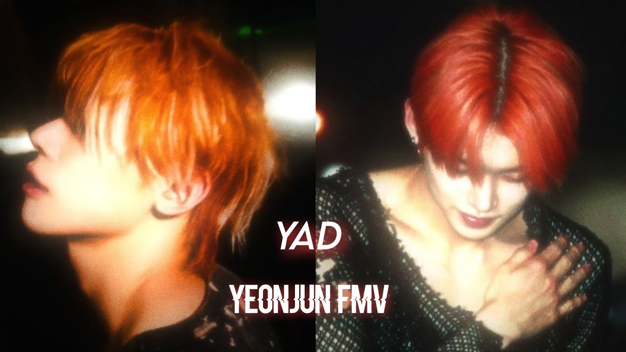 [FMV] Yeonjun - 
