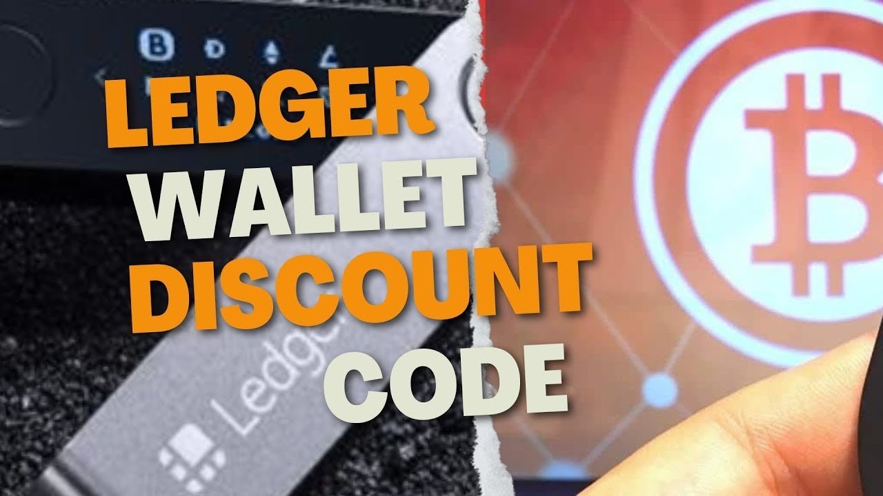 Your Crypto Assets, Your Safety: The Ultimate Guide to Ledger Nano - DISCOUNT CODE Inside!