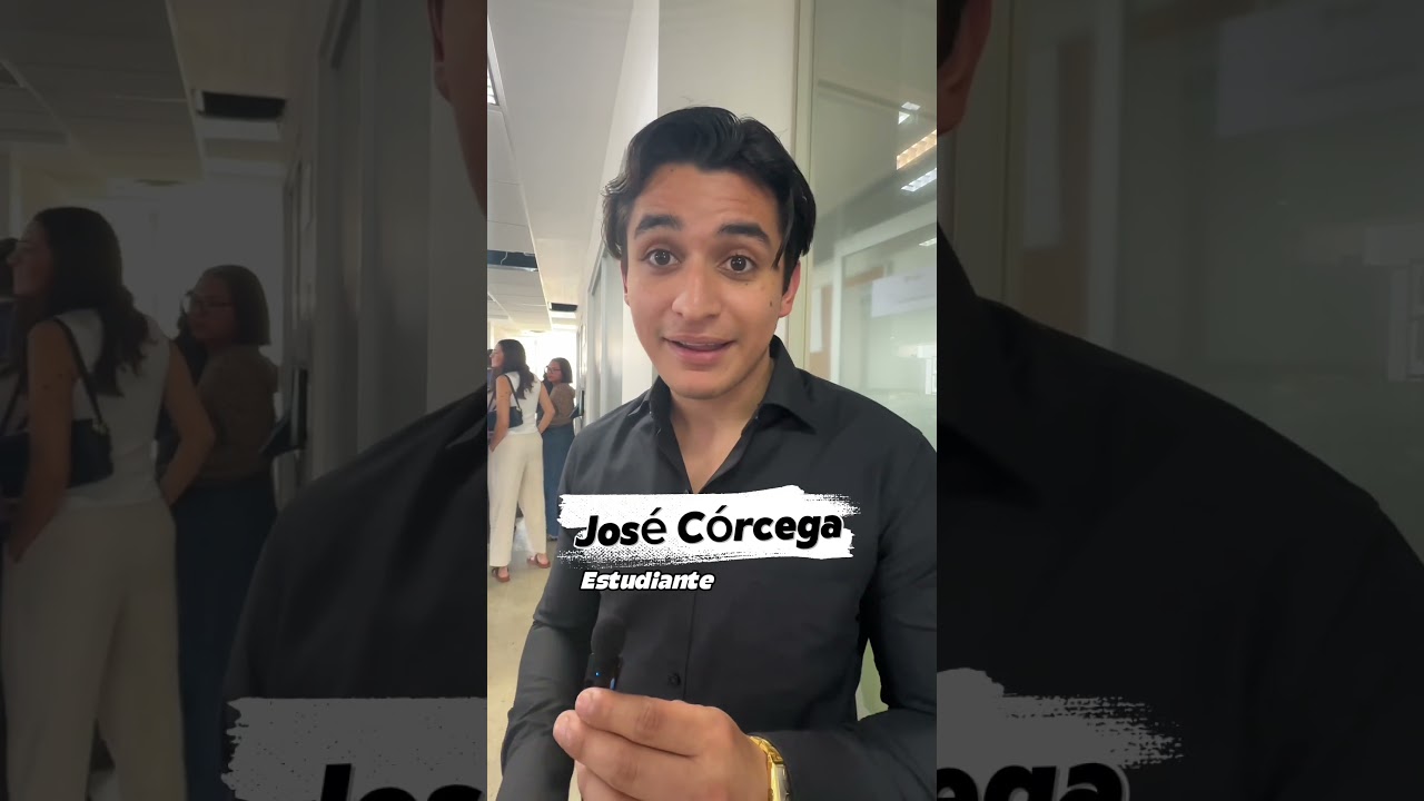 Recibe el TRIJAEV a estudiantes de Derecho de la Anahuac Xalapa