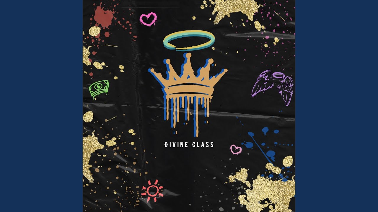 Divine Class (feat. Lucho Ritmic)