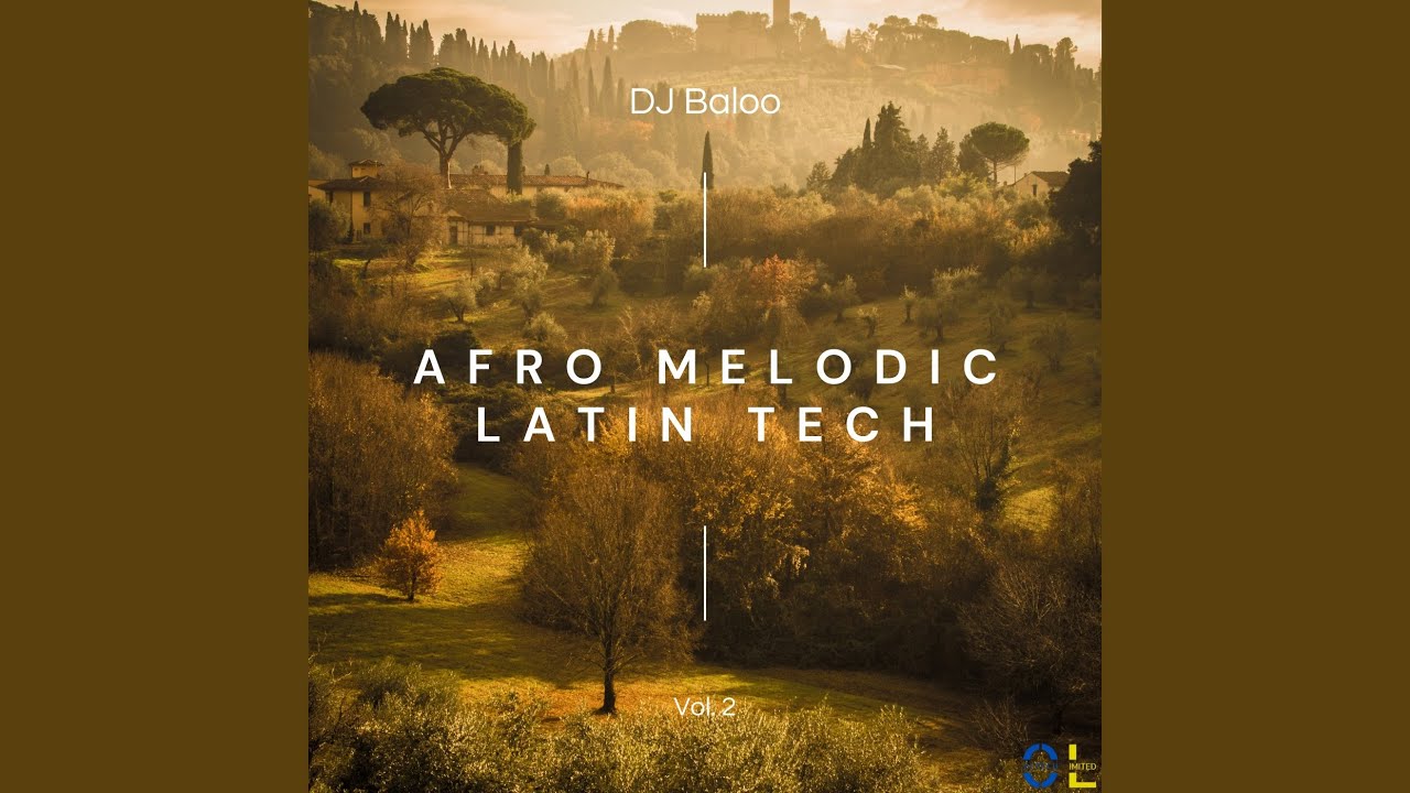 Tech in Space (Vocal Mix)