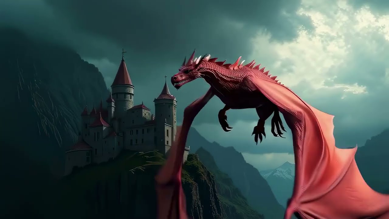 dragons