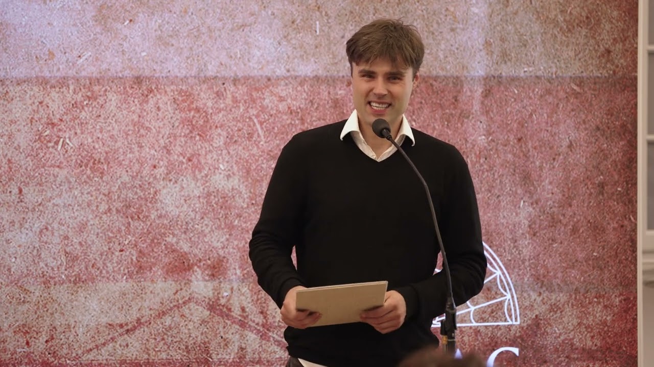 MARCIN JANUSZKIEWICZ, nominacja MMP 2025