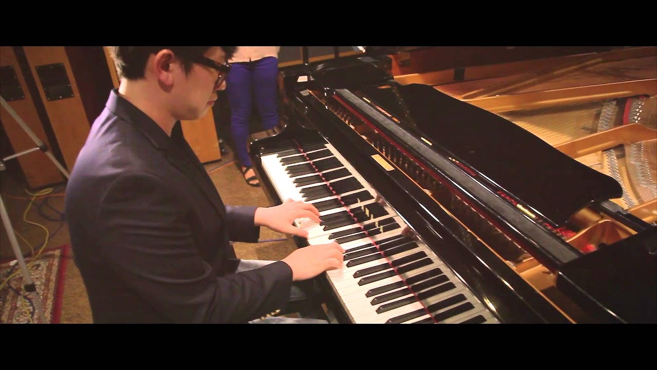 Milonga Gris - Carlos Aguirre (Performed by Songyi Jeon and Jaehun Kang)