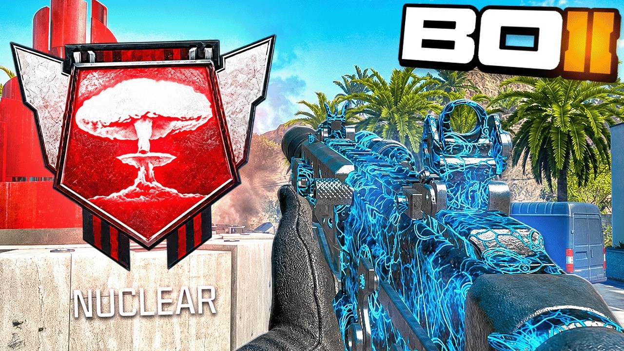 Black Ops 2's BEST Gun is Still PERFECT in 2026..