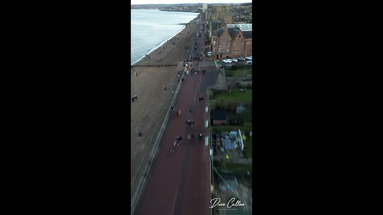 Portobello - Boxing Day