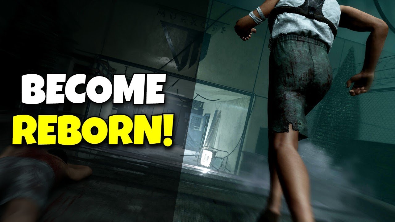 How to Beat Outlast Trials (Farewell Mansion Guide)