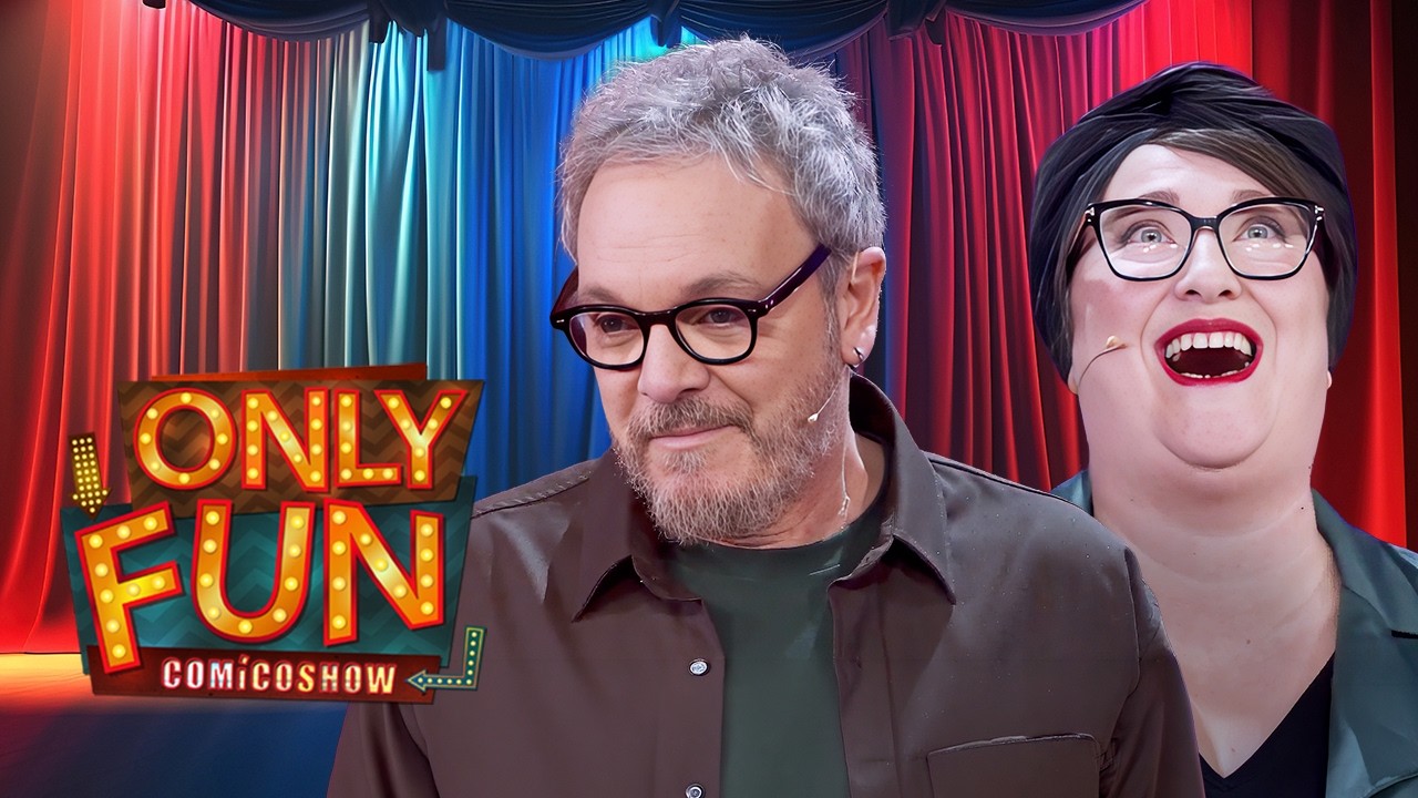Le 5 regole di Nuzzo e Di Biase per distruggere una coppia 🤣​| Only Fun Comico Show