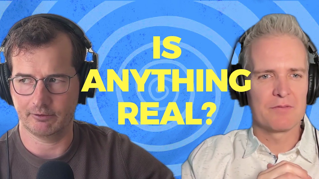 The Truth Behind Weird Fitness Ads | Quick Question Ep. 320