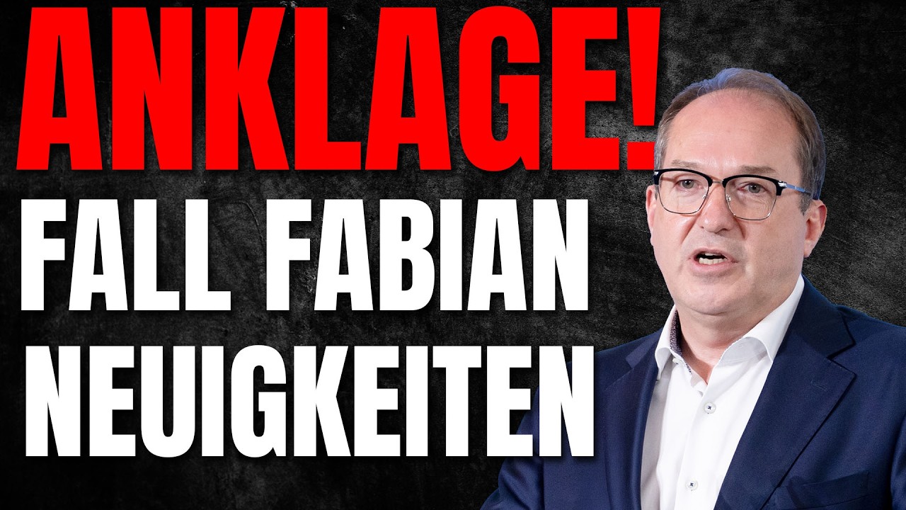 💥Staatsanwaltschaft erhebt Anklage: Ex-Freundin des Vaters soll Fabian ermordet haben