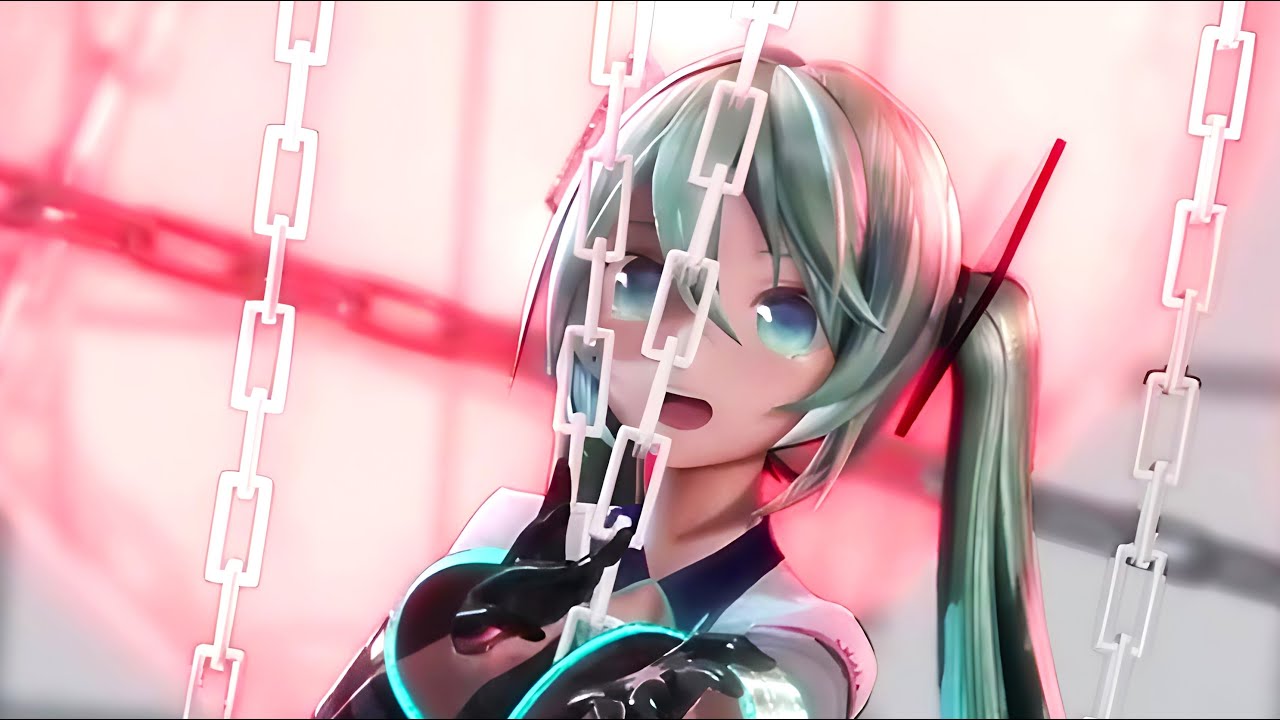 StreamingHeart!!!【YYB Hatsune Miku】