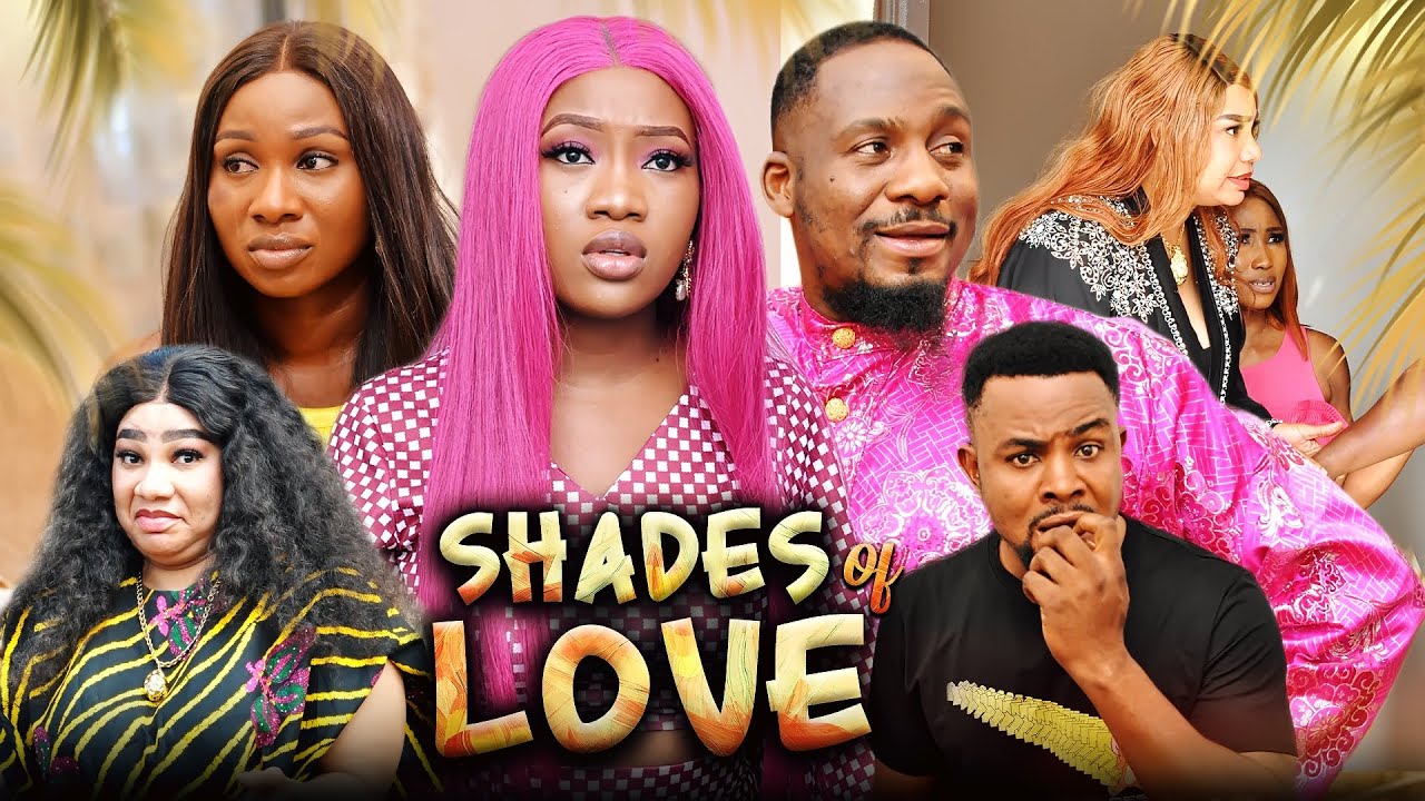SHADES OF LOVE (Full Movie) Jnr Pope/Sonia Uche/Chinenye Nnebe 2022 Latest Nigerian Nollywood Movie