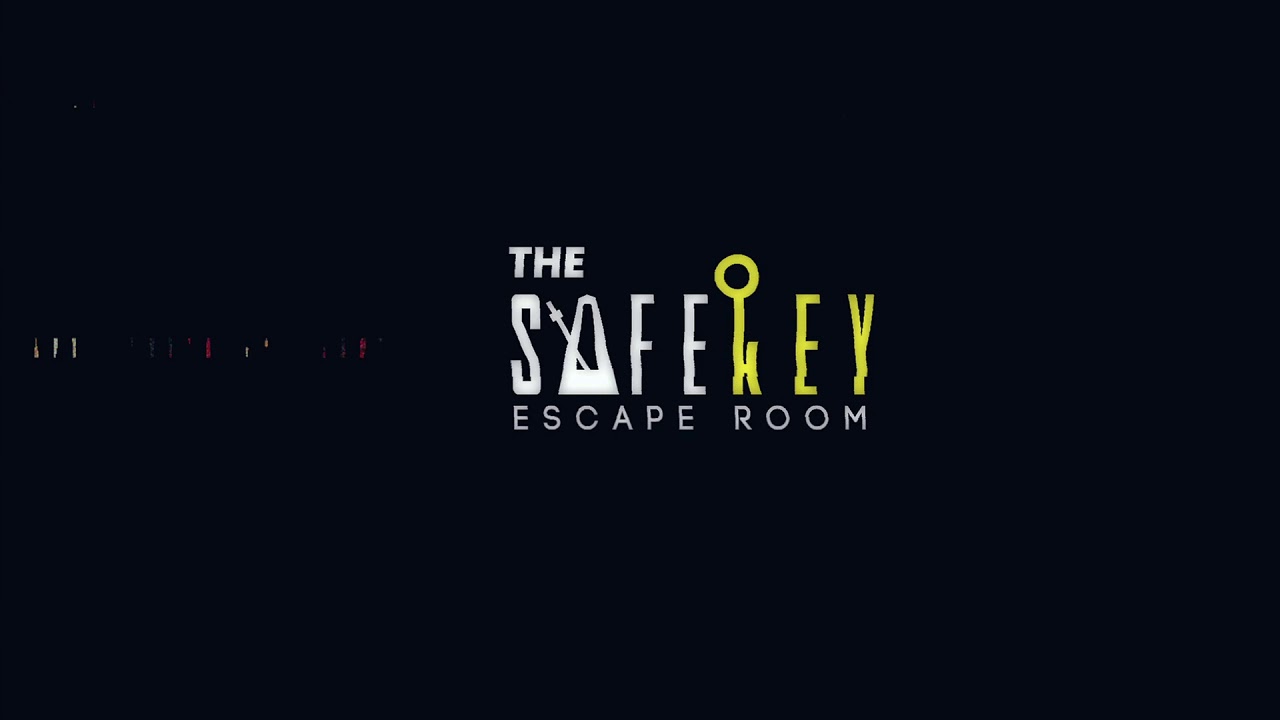 Escape Room Madrid The SafeKey