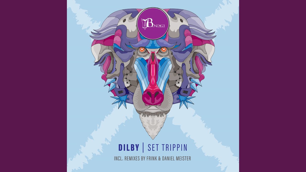 Set Trippin (Daniel Meister Remix)