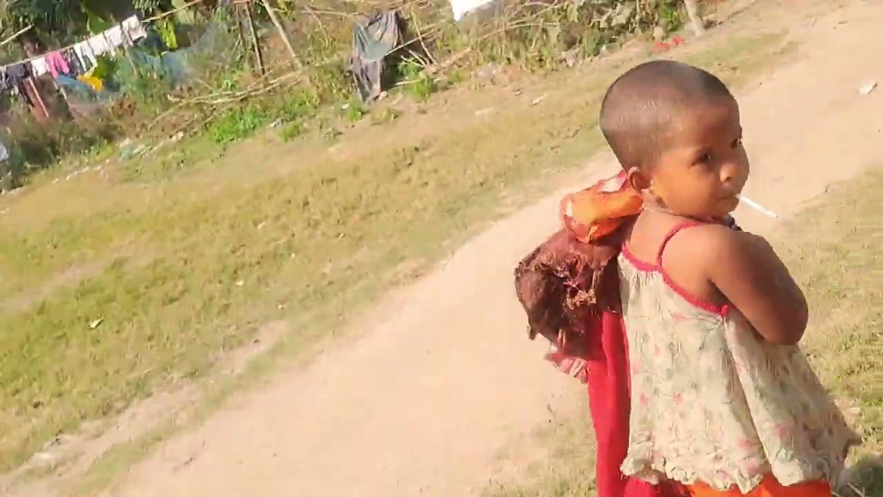 মা মেয়ে সারাদিন অনেক ব্যস্ত থাকি