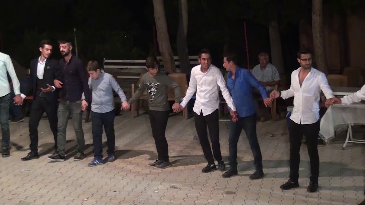 Emre saz grubu ve yılmaz kamera hisar köyü