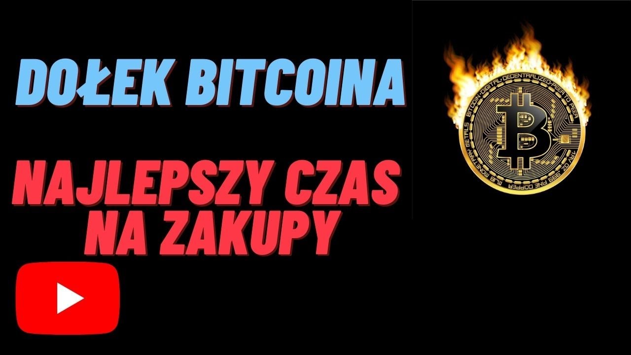 Kryptowaluty na marzec 2019 - Dołek Bitcoina najlepszy czas na zakupy