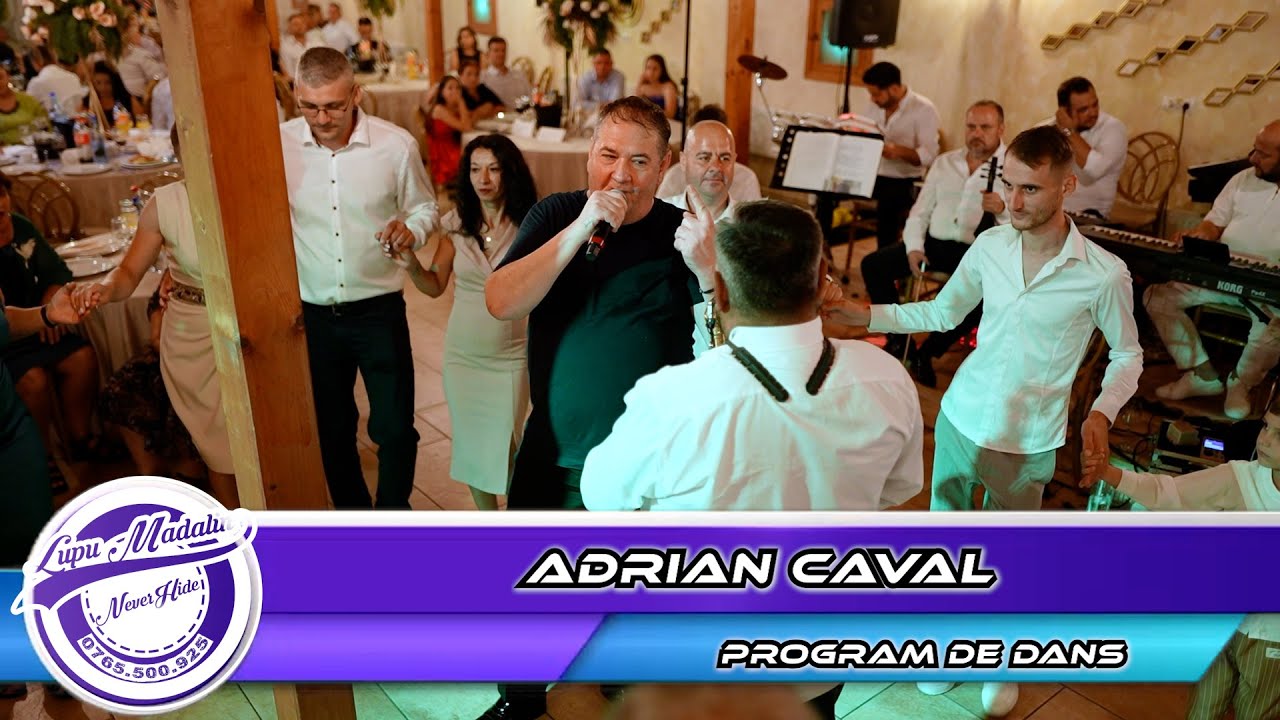 Adrian Caval - Ce nas ce nasa & Daca ai sti cat te iubesc & Strainatate by👍🏻LupuMadalin🔔