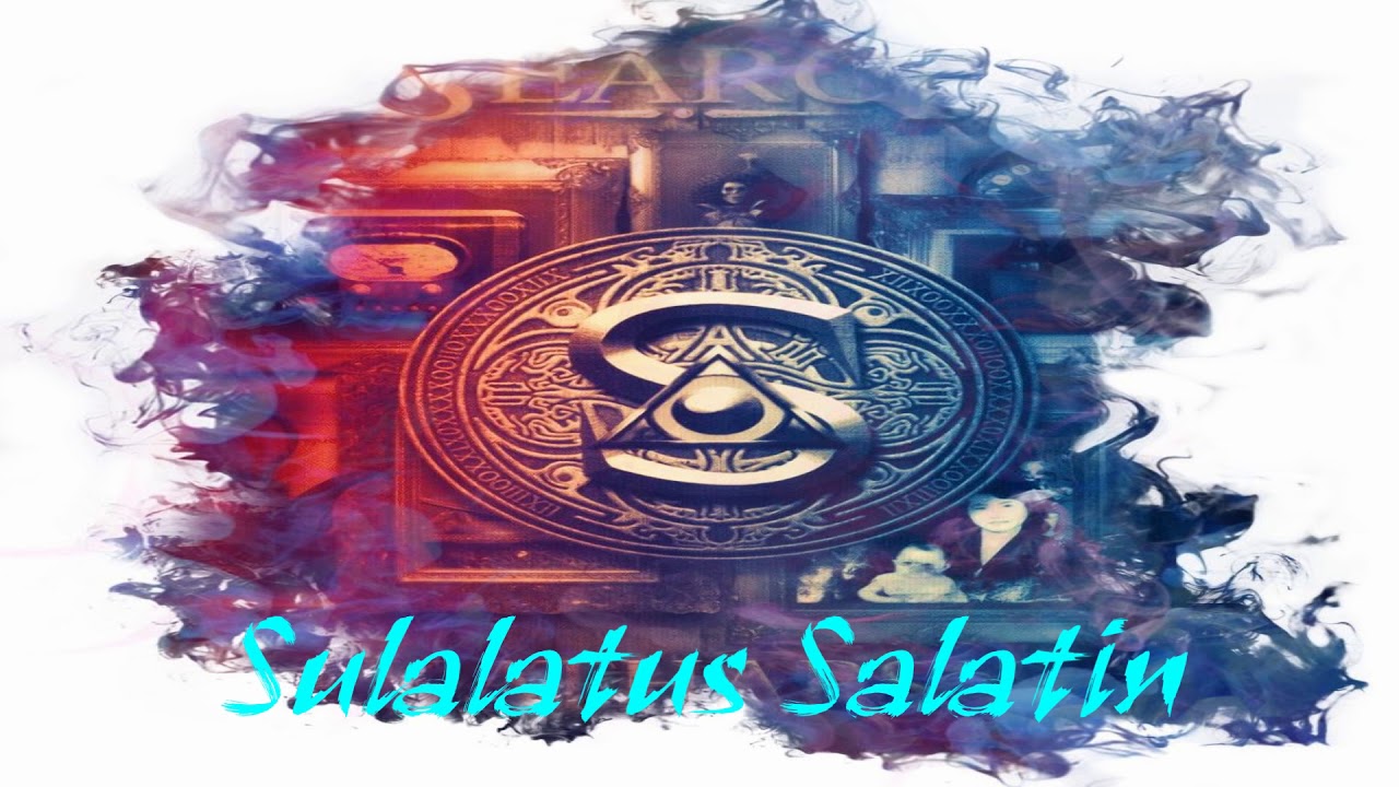 Search - Sulalatus Salatin