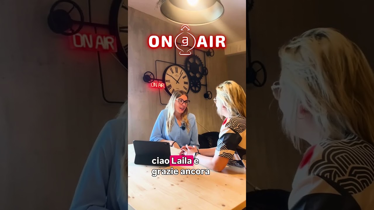Comunicazioni 4.0: 10 casi studio 2025
