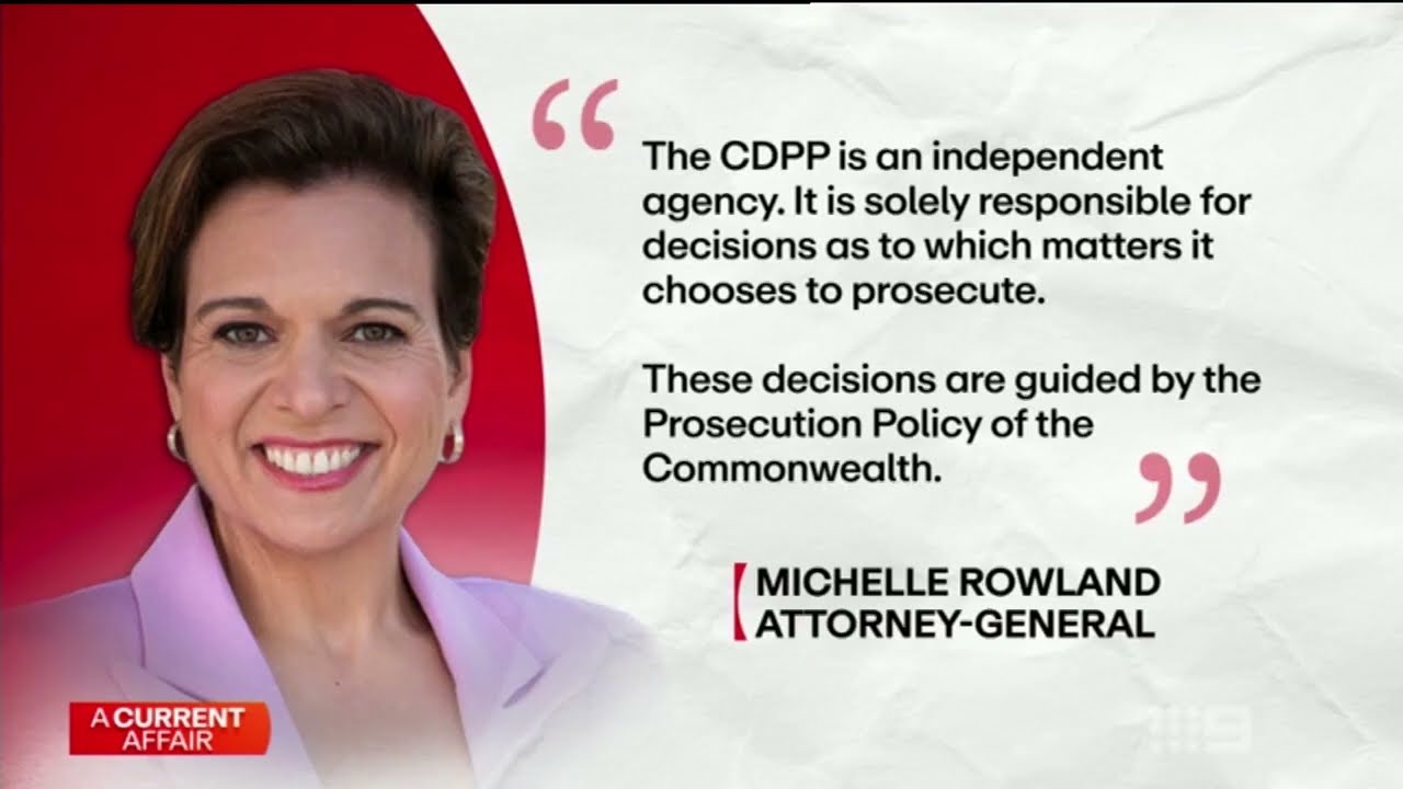 ATO Scandal Explodes | Wallace Calls Out ‘Grave Concerns’ Over Tax Office Conduct