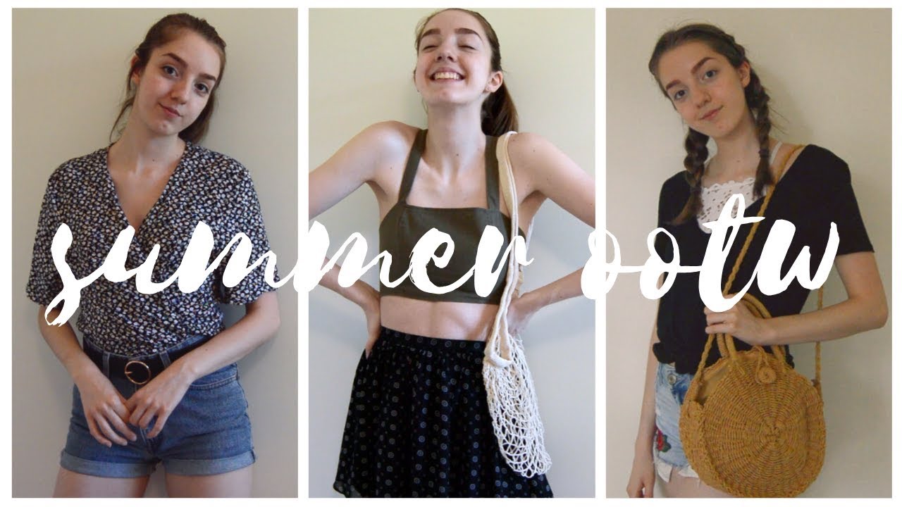 summer ootw