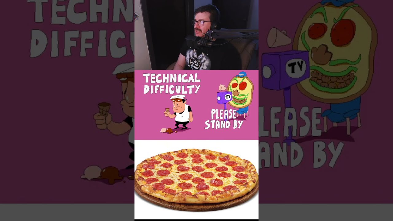 Pizza Tower | Mamma Mia