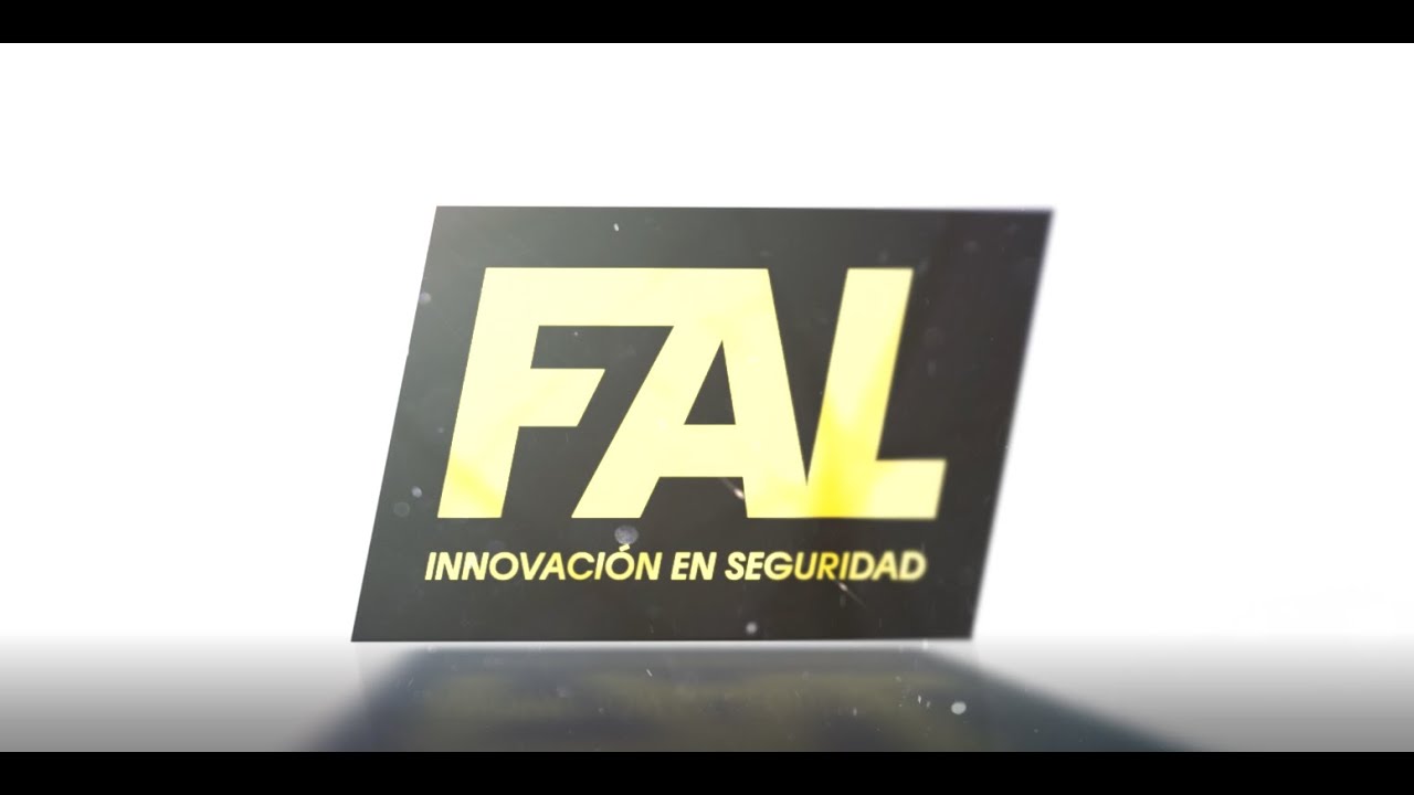 Fabricación del calzado de trabajo y de seguridad de Fal Seguridad