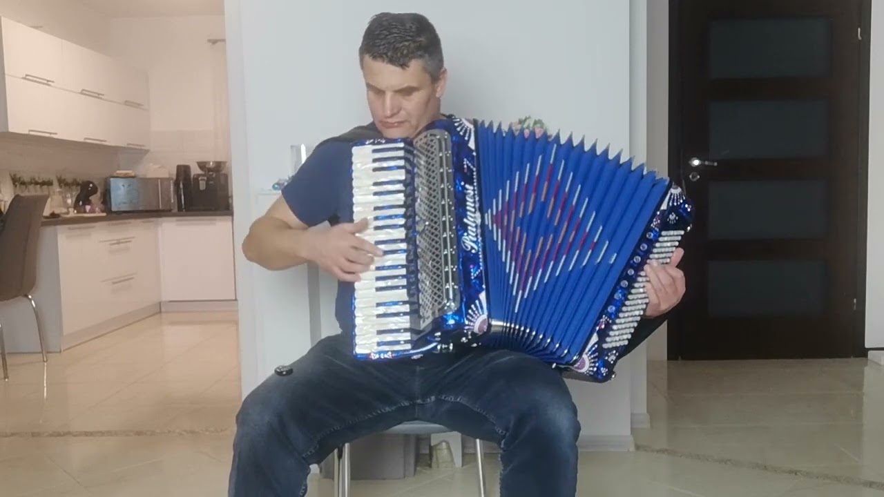 Test - Akordeon Piatanesi 120/4/5 Musette - Akordeony Świata Tel. 607-286-640 Wołomin