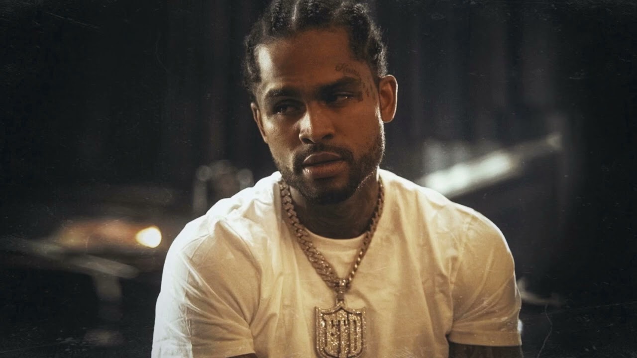 Dave East Type Beat 2023 - 