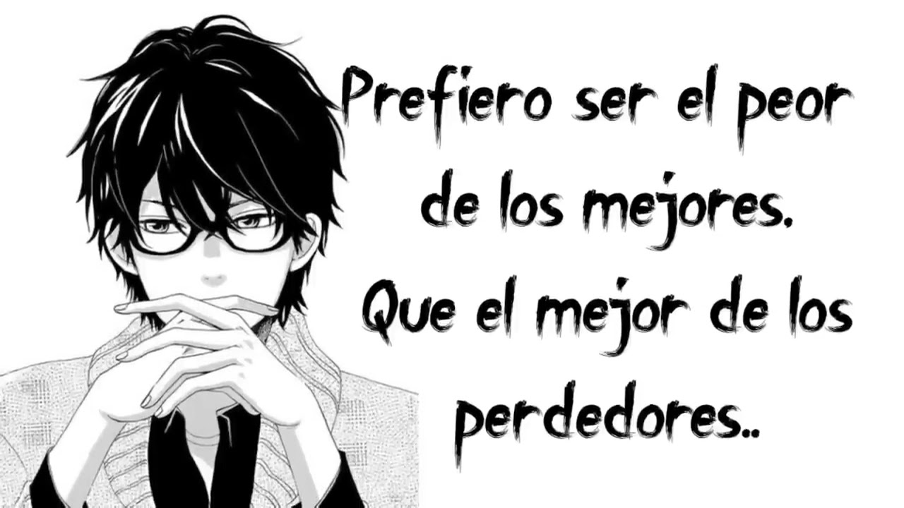 Frases de personas frías...