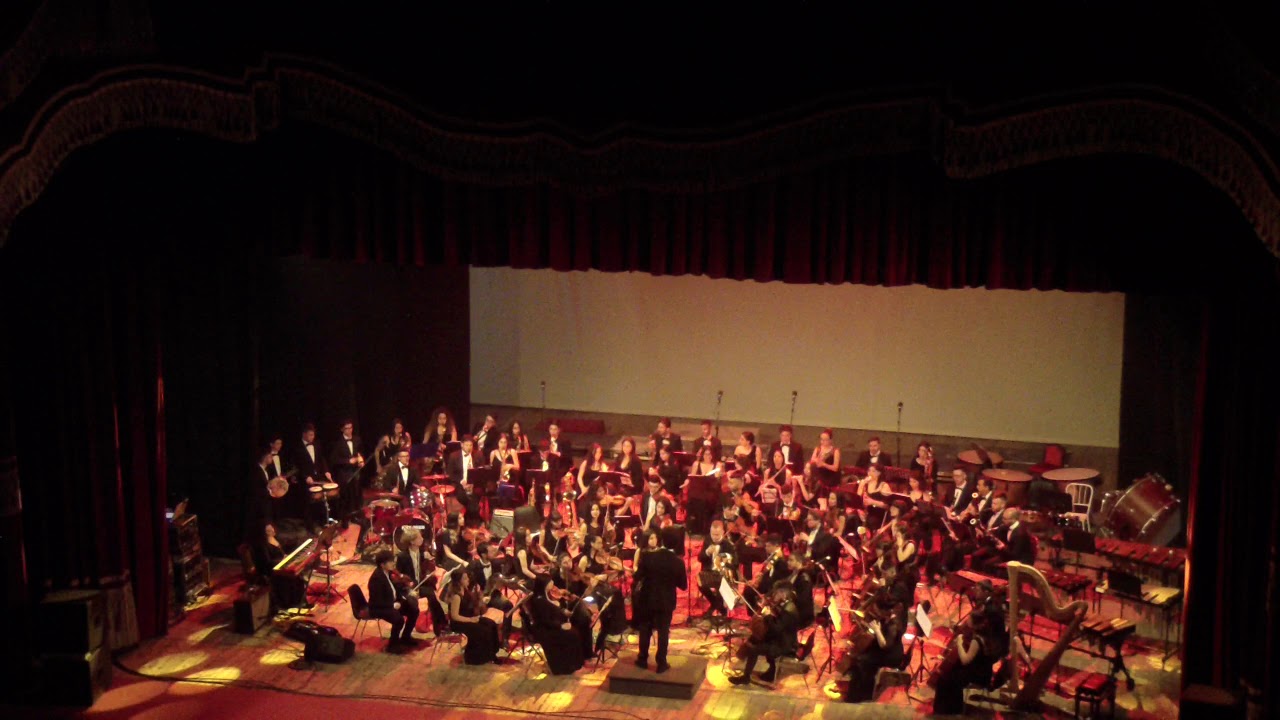 MAMBO   POTPOURRI