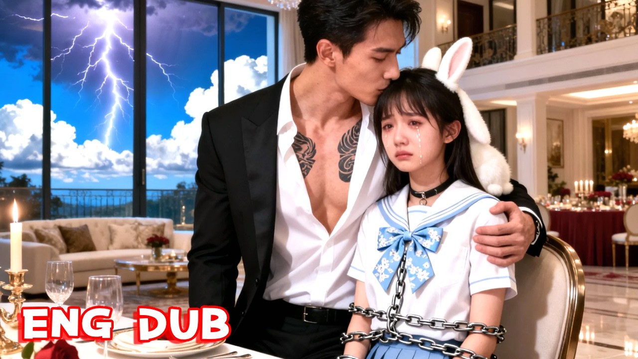 Wife Abandoned Her Daughter To With Her Lover.Divorce,Husband Became Billionaire,Ex-Wife Regretted