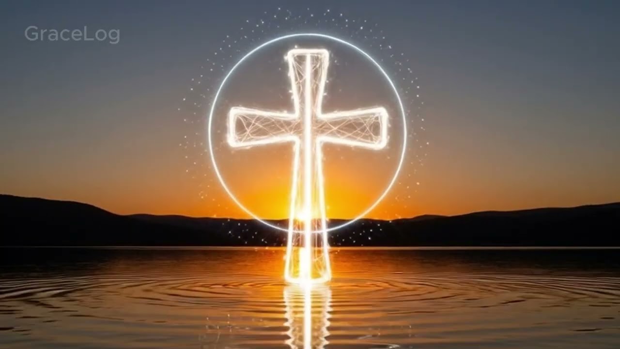 The Stillness of Jesus | Deep Christian Worship Music