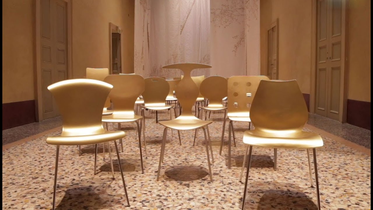 Kartell | The art side of Kartell