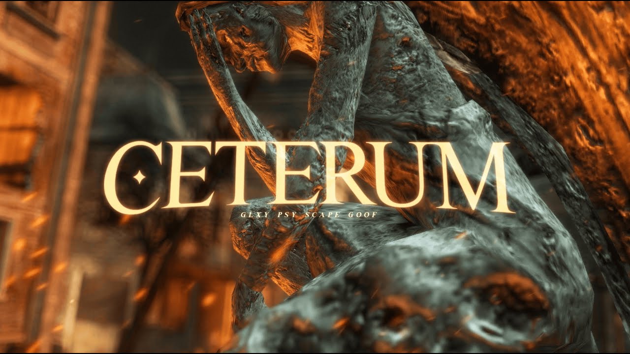 CETERUM